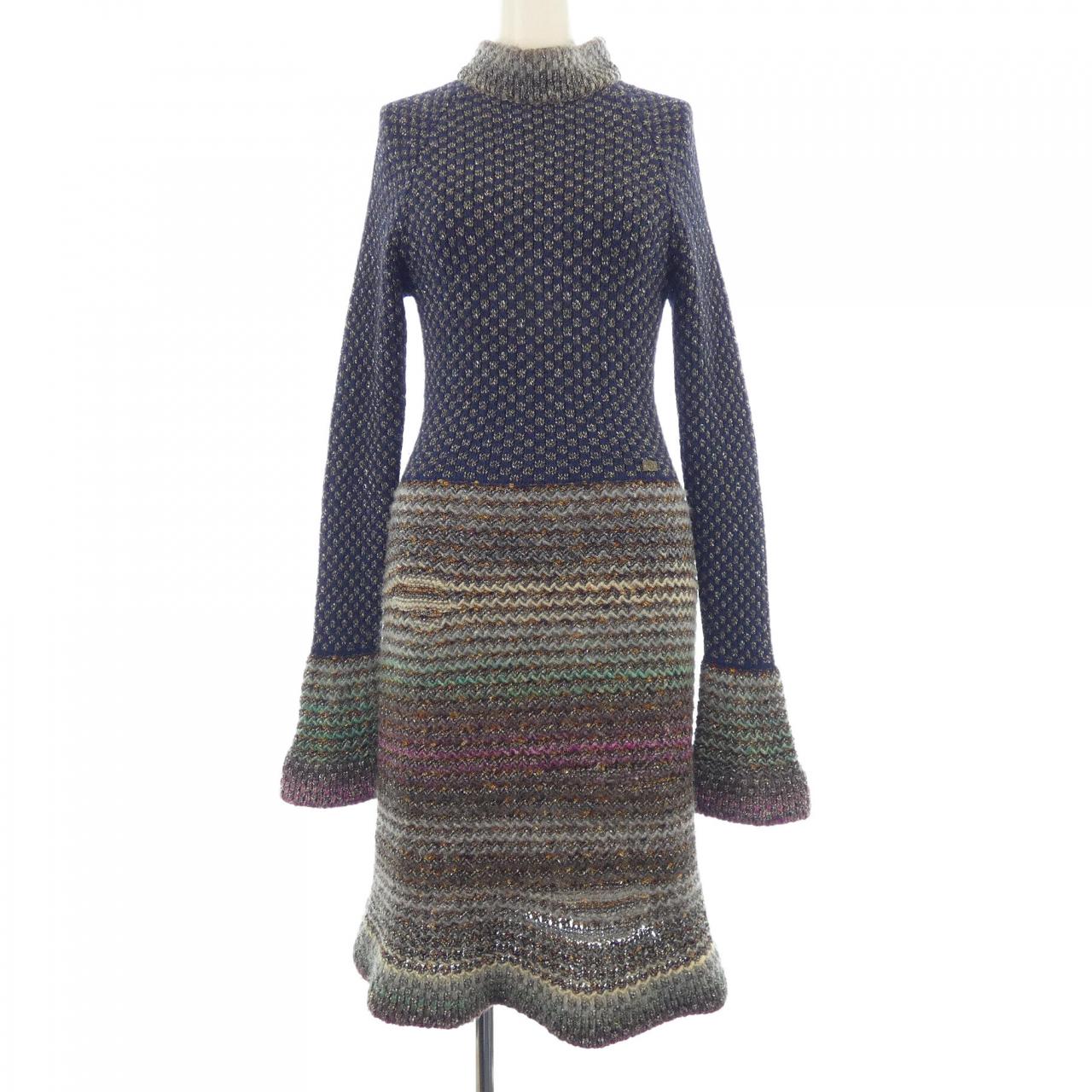 Chanel Dress