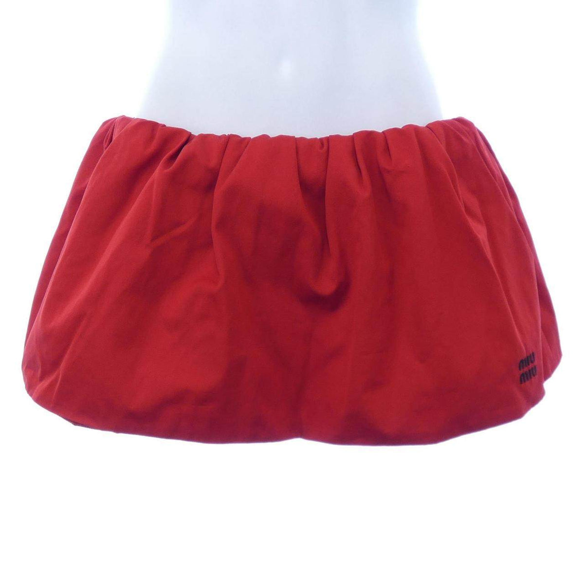 Miu Miu Skirt