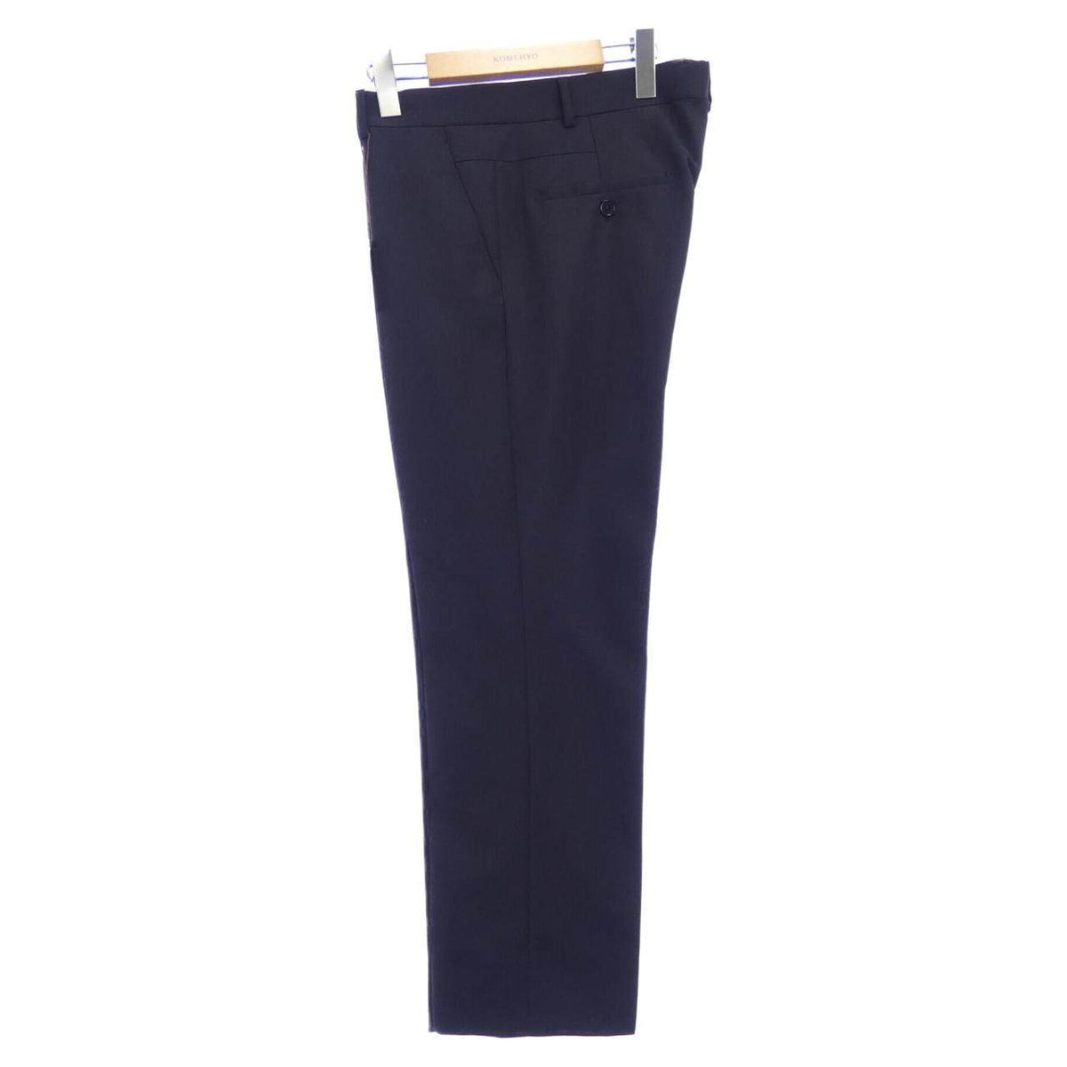 Hermès Wool Pants