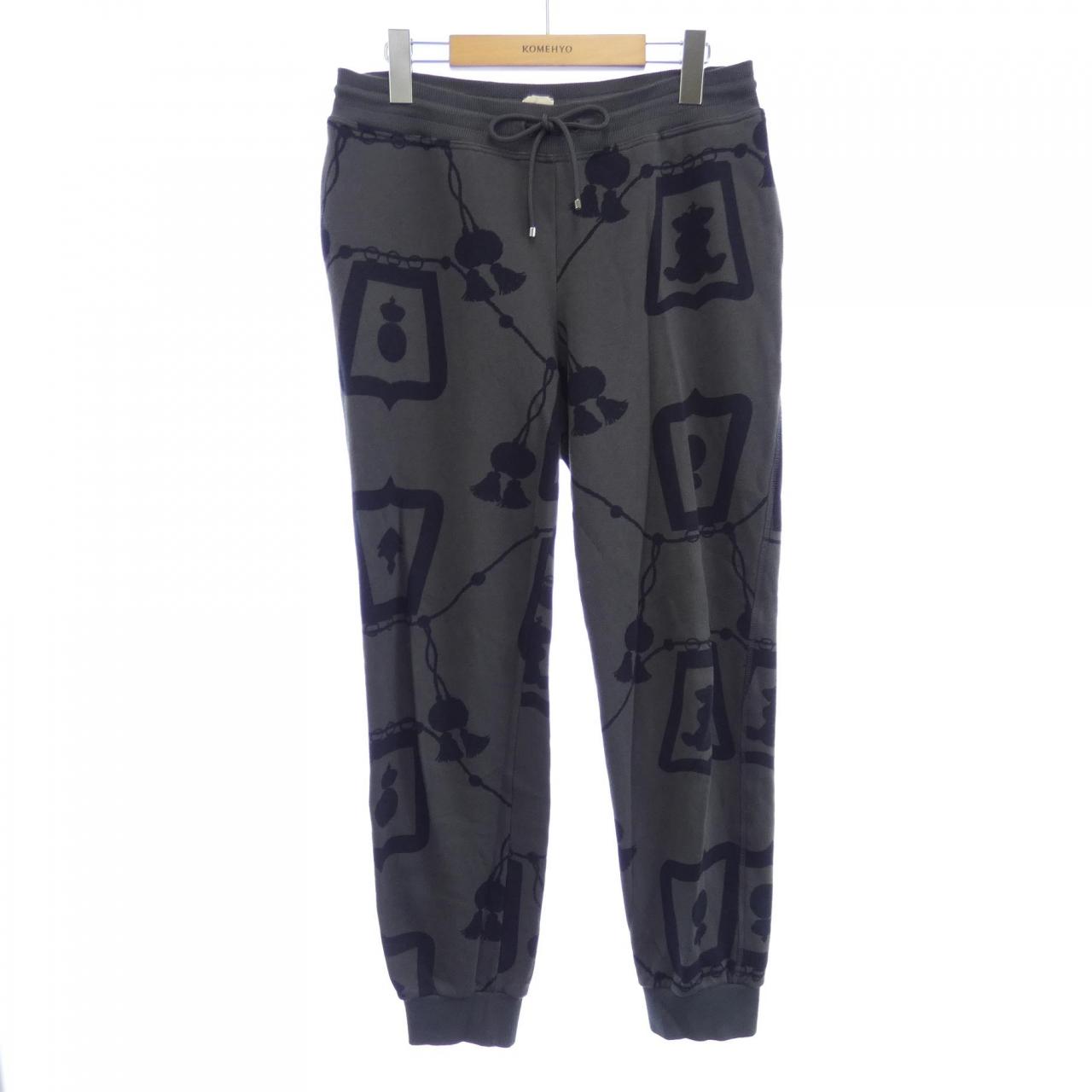 Hermes Pants