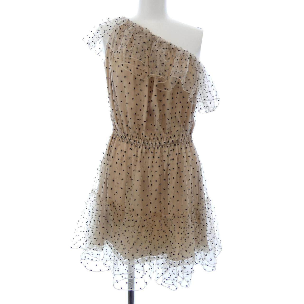 Gucci Silk Dress