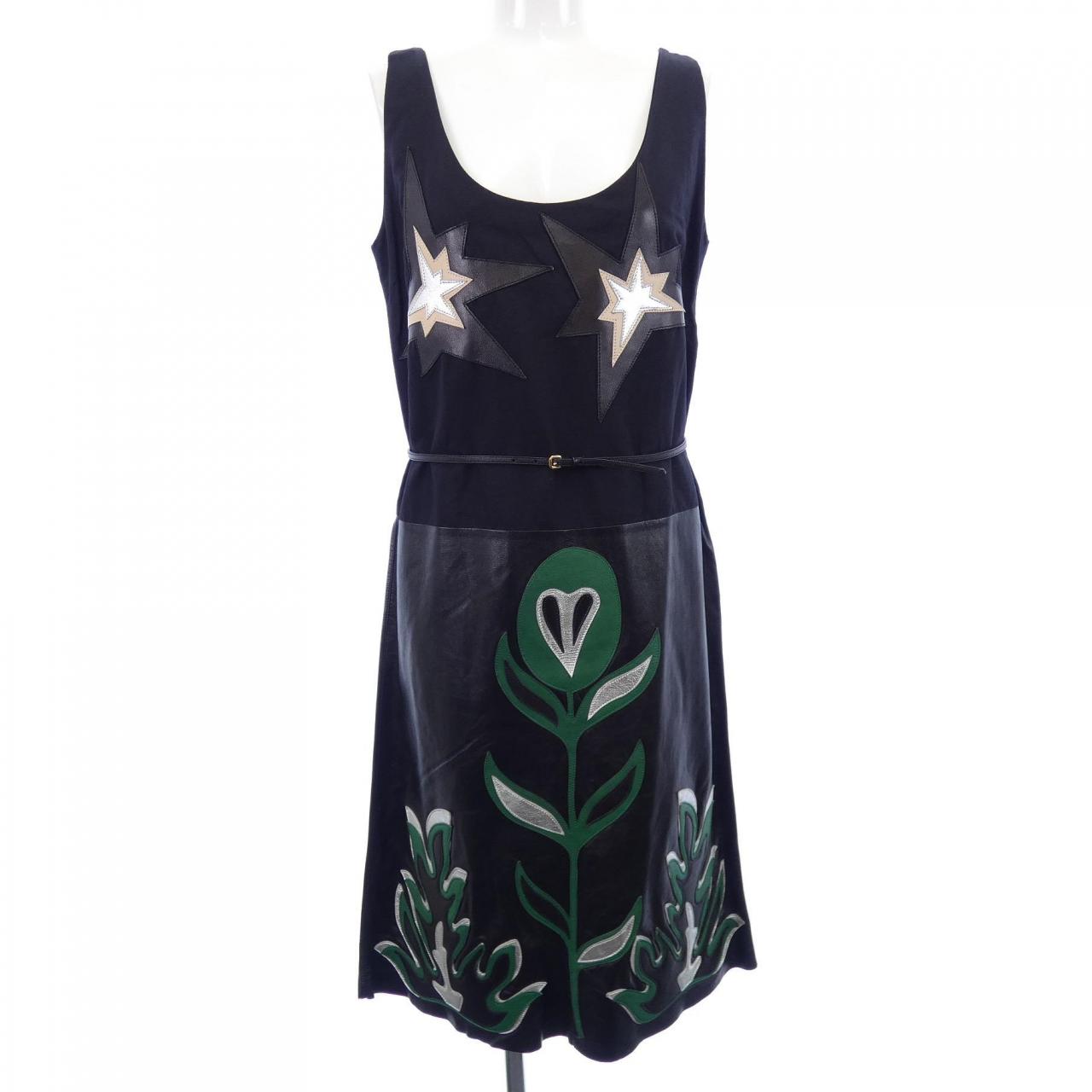 Miu Miu Dress