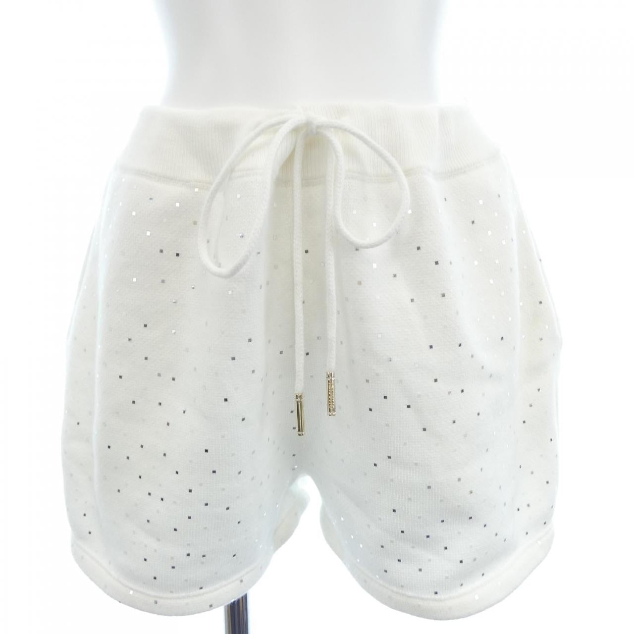 Chanel Shorts