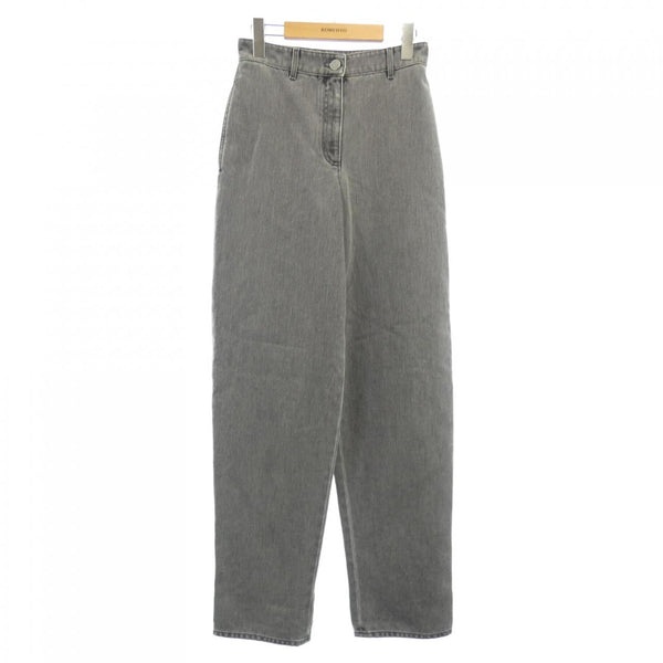 Chanel LOOK25 Jeans
