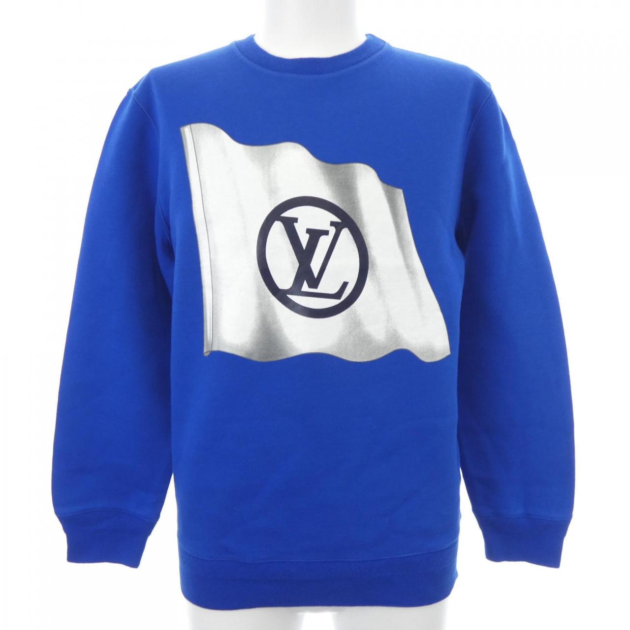 Louis Vuitton Sweatshirt Sweatshirt