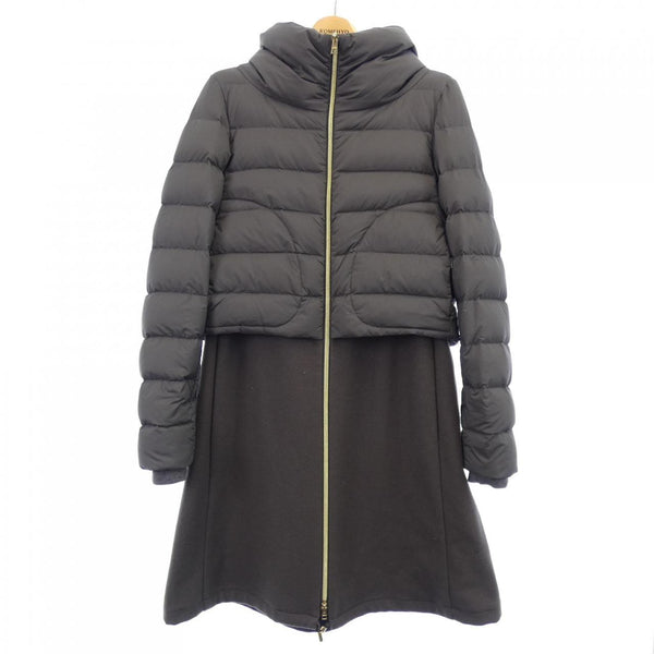 Herno Down Coat