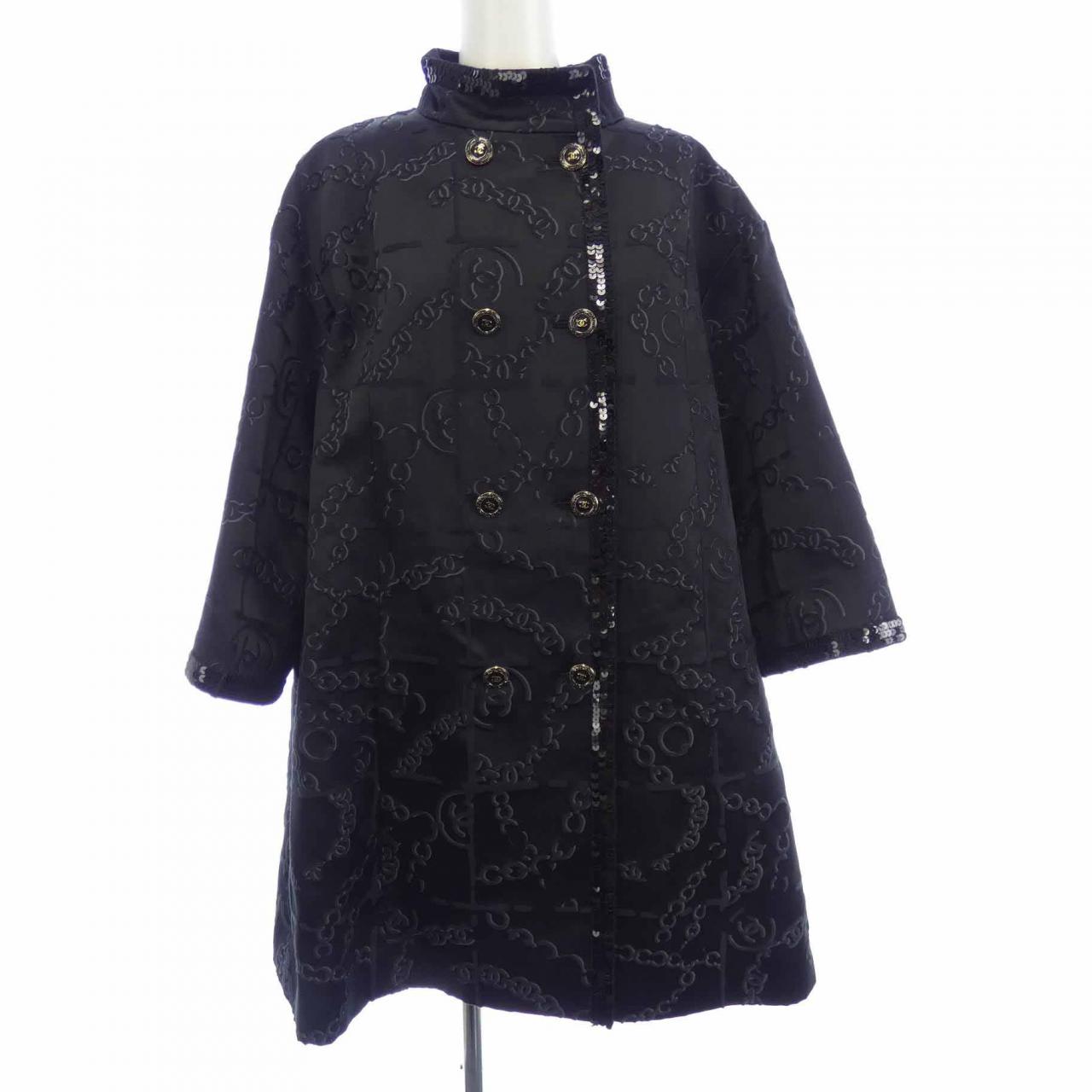 Chanel Coat