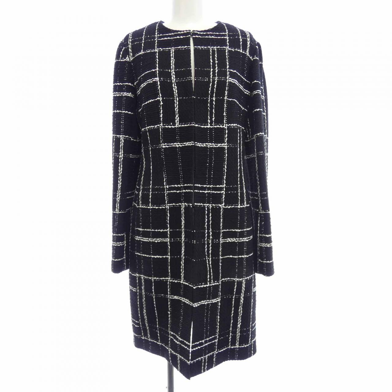 Chanel Coat