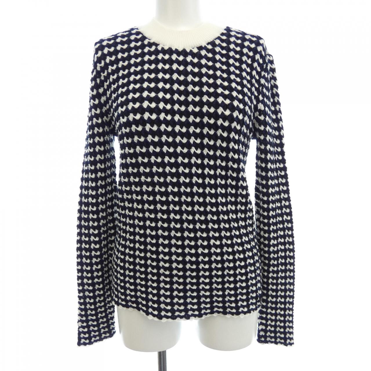 Chanel Knit Top
