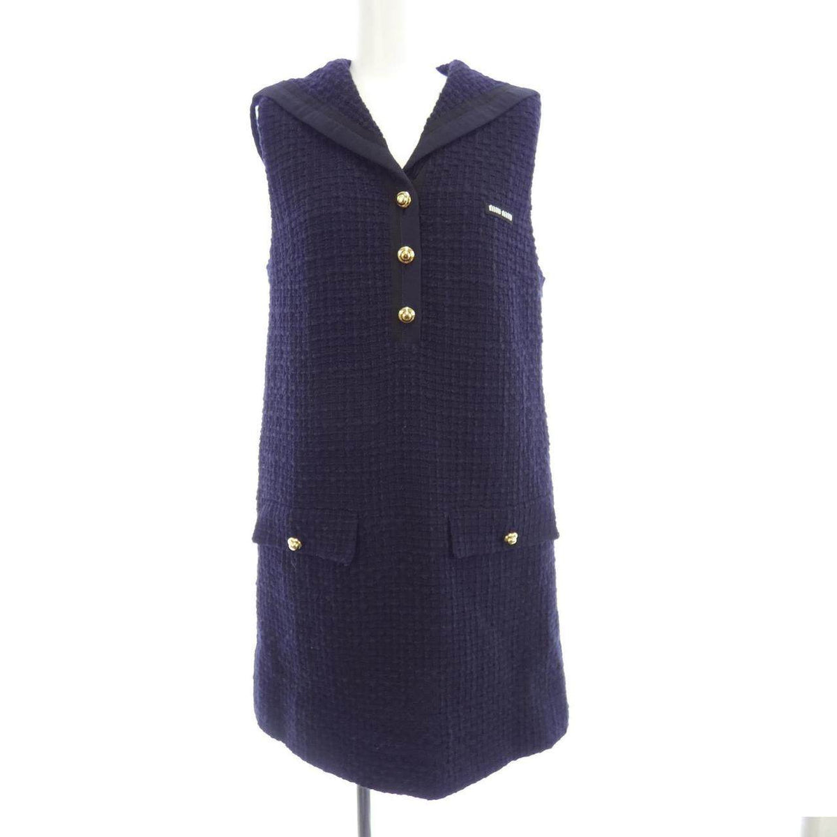 Miu Miu Dress