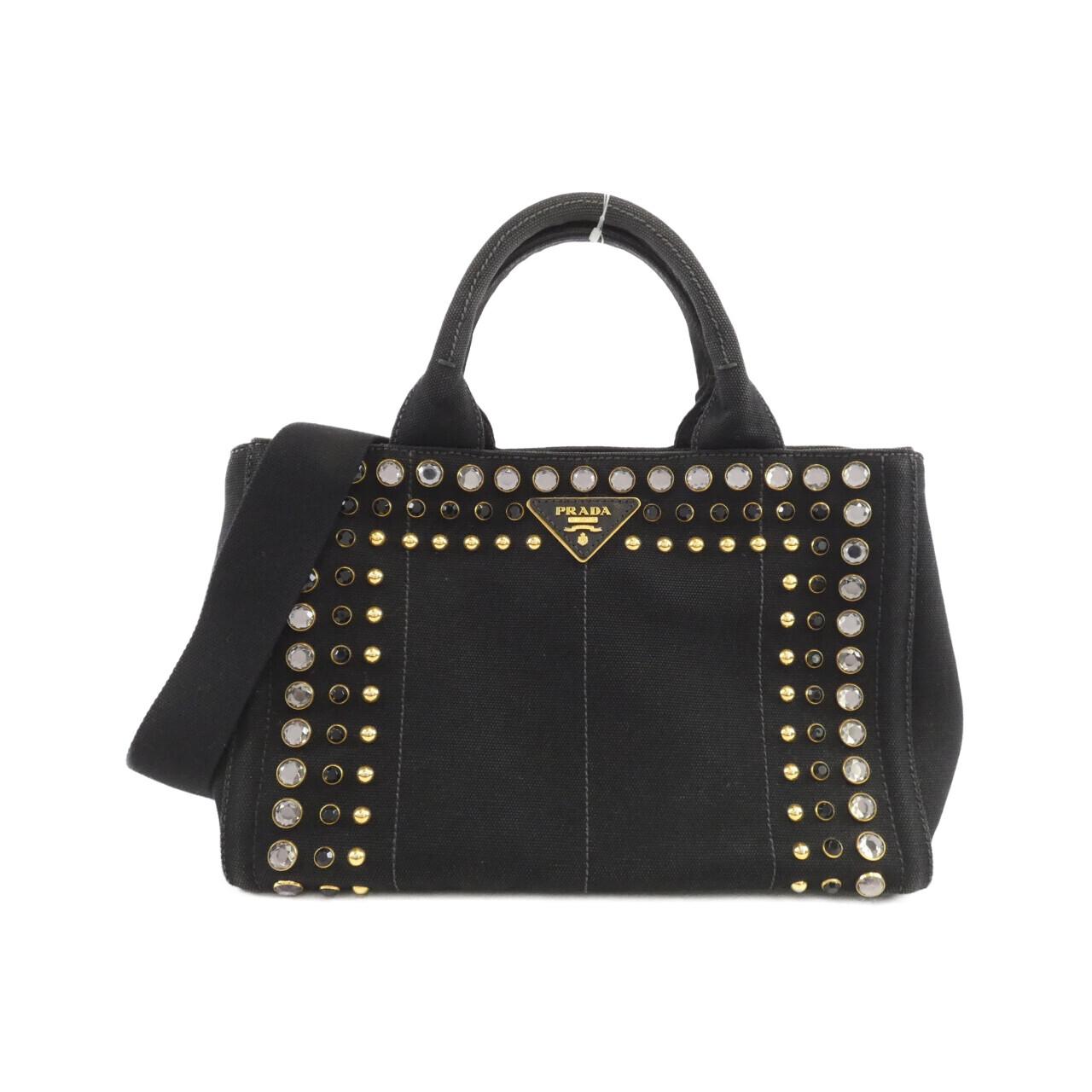 Prada CANAPA Handbag