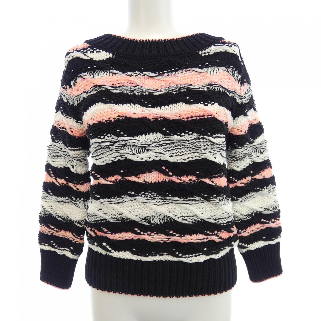Chanel Top