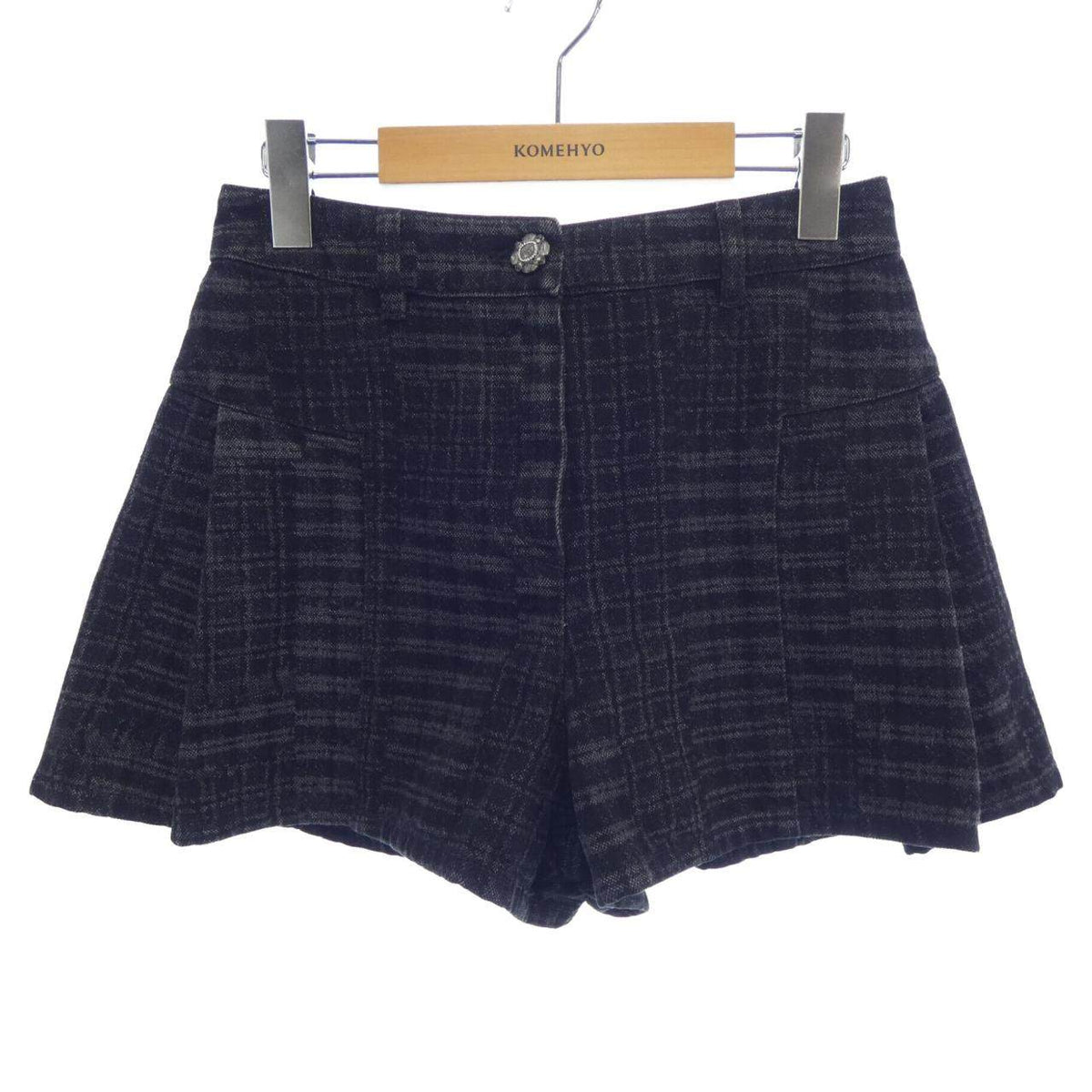 Chanel Shorts