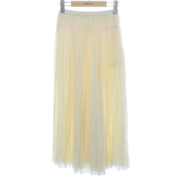 Chloe Skirt