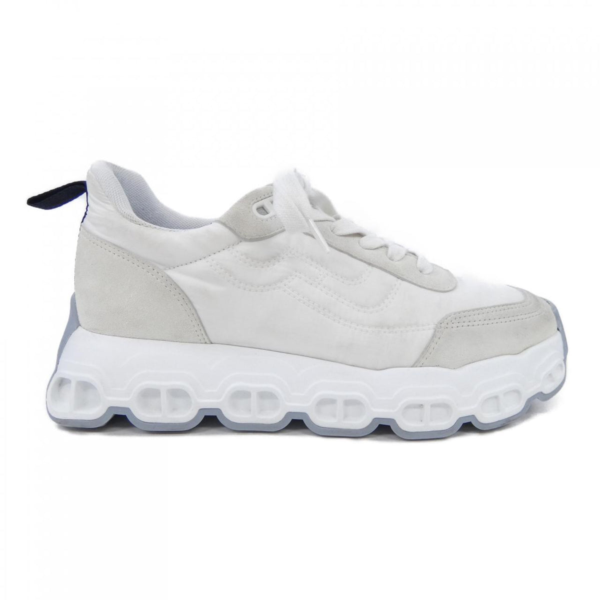 Hermes Impulse Chaine d’Ancre Sneakers