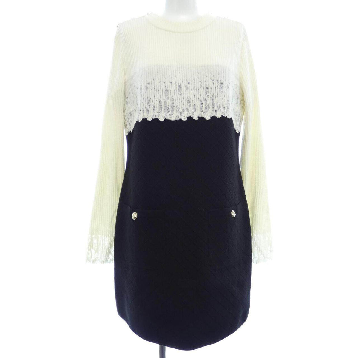Chanel Dress
