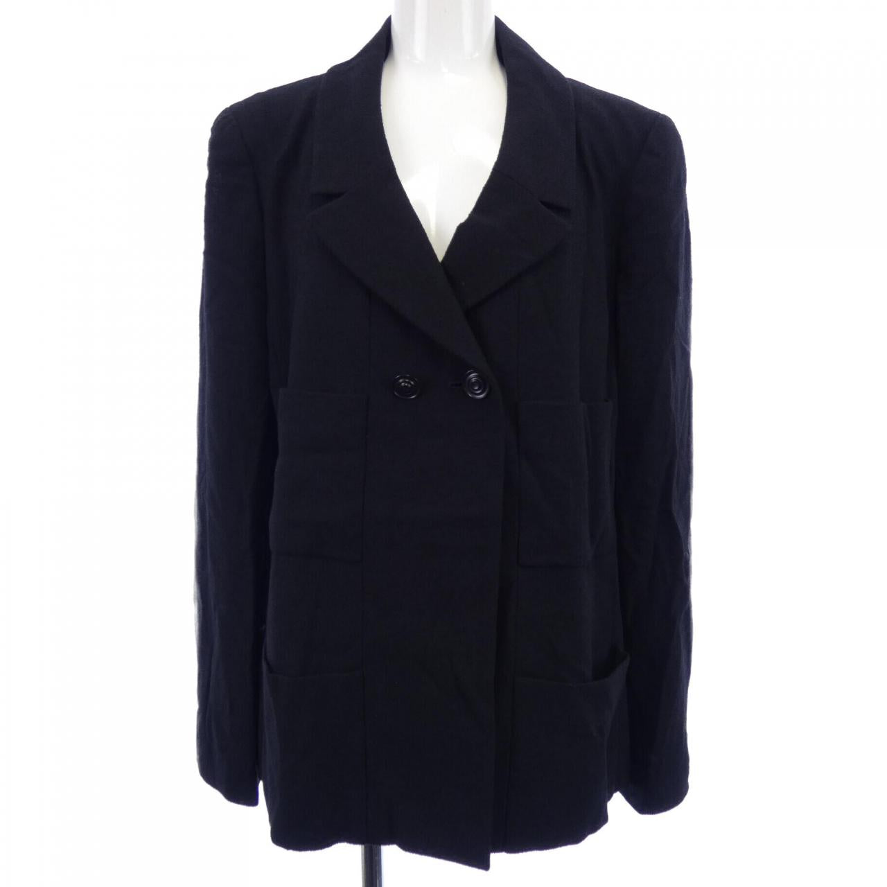 Chanel Jacket