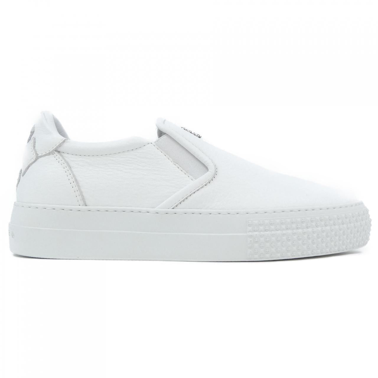 Chrome Hearts SLIP ON Sneakers