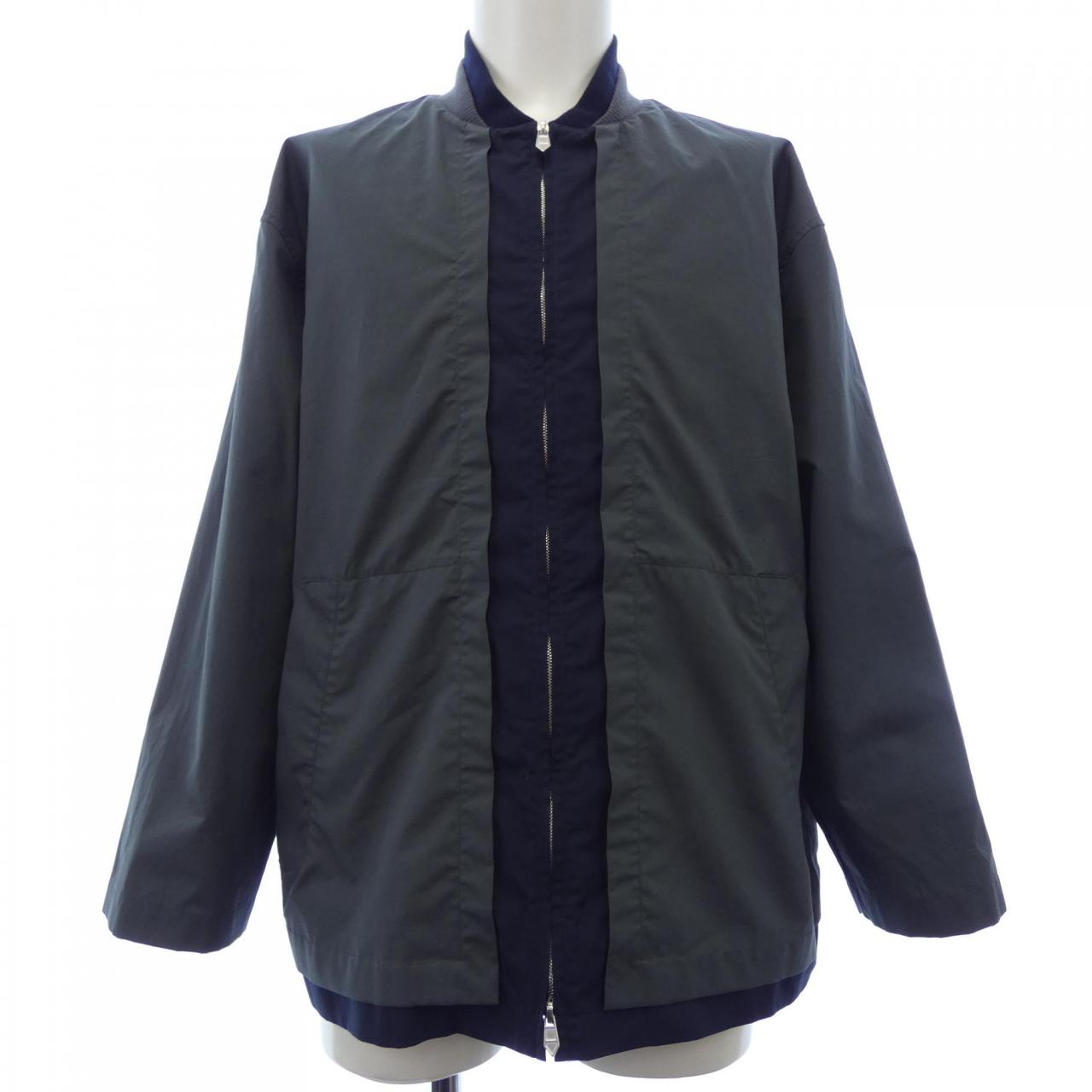 Hermes Jacket