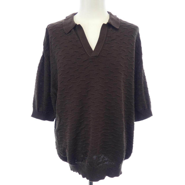 UNDECORATED Knit Top