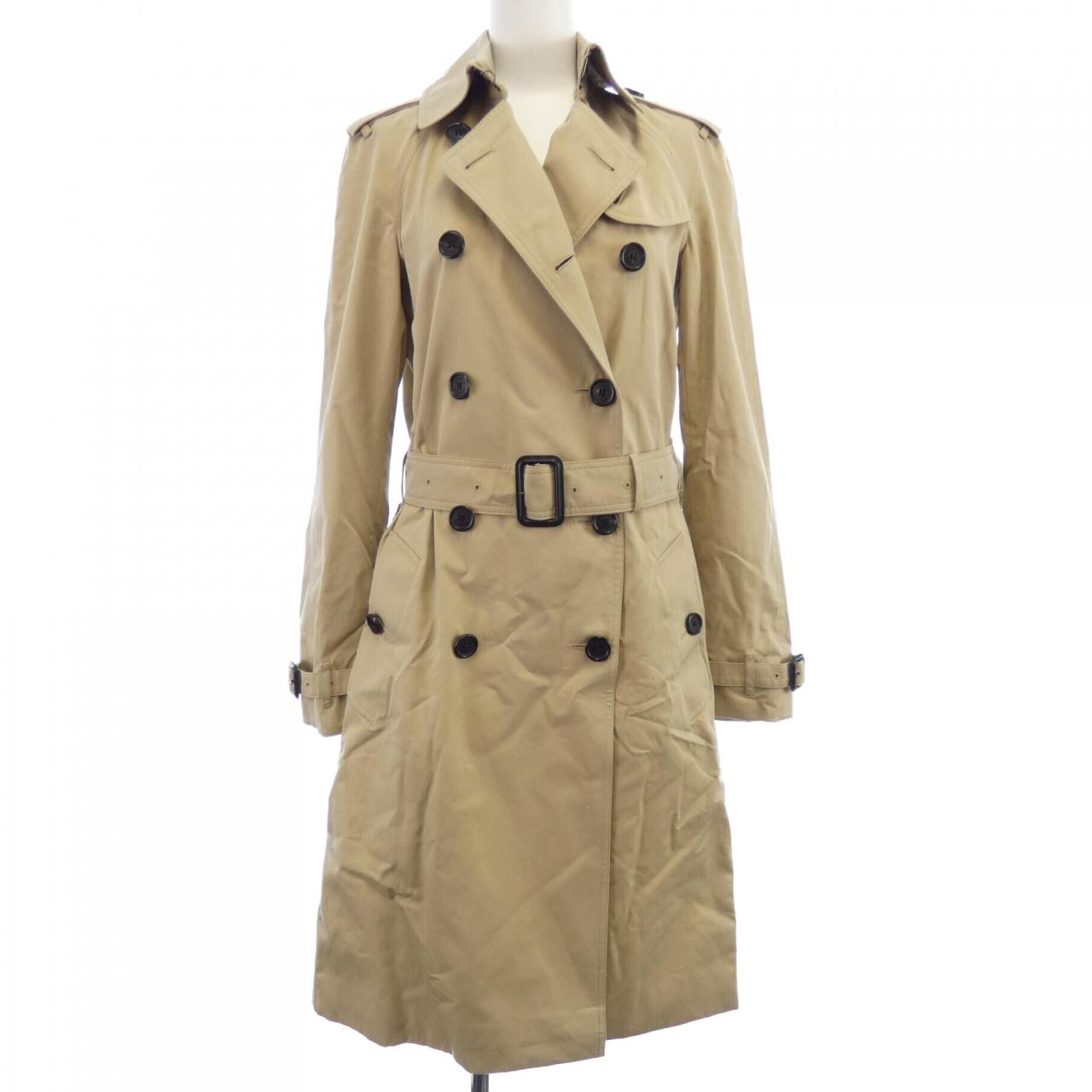 Burberry Trench Coat