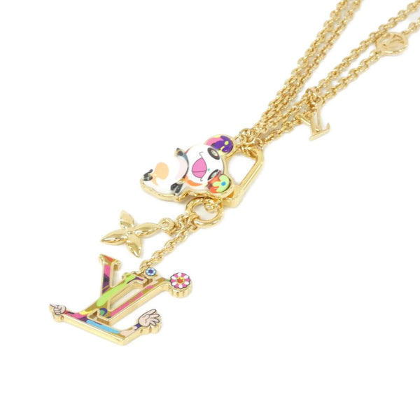 Louis Vuitton Set2 Superflat Necklace