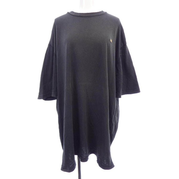 Acne Studios Cotton Long T Shirt