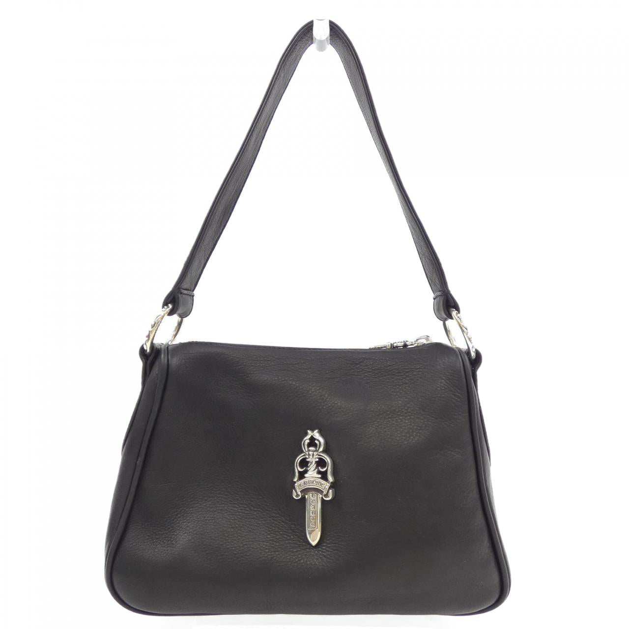 Chrome Hearts CHICKEN NUG SML CH PLUS DAGGER shoulder bag