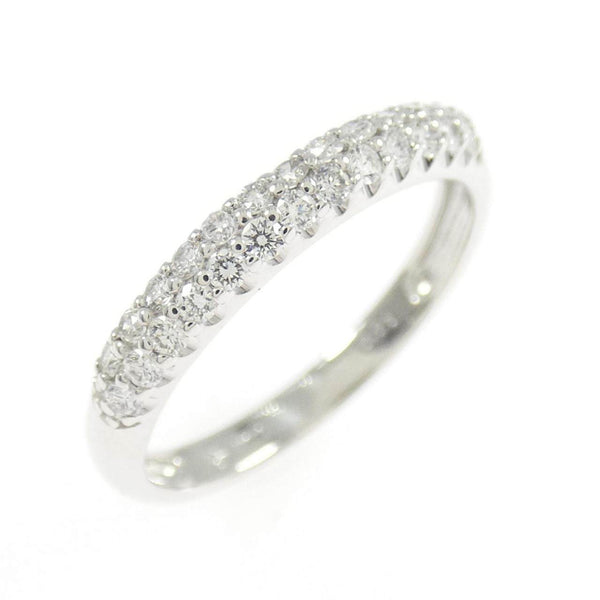 Ponte Vecchio Au750 Diamond Ring