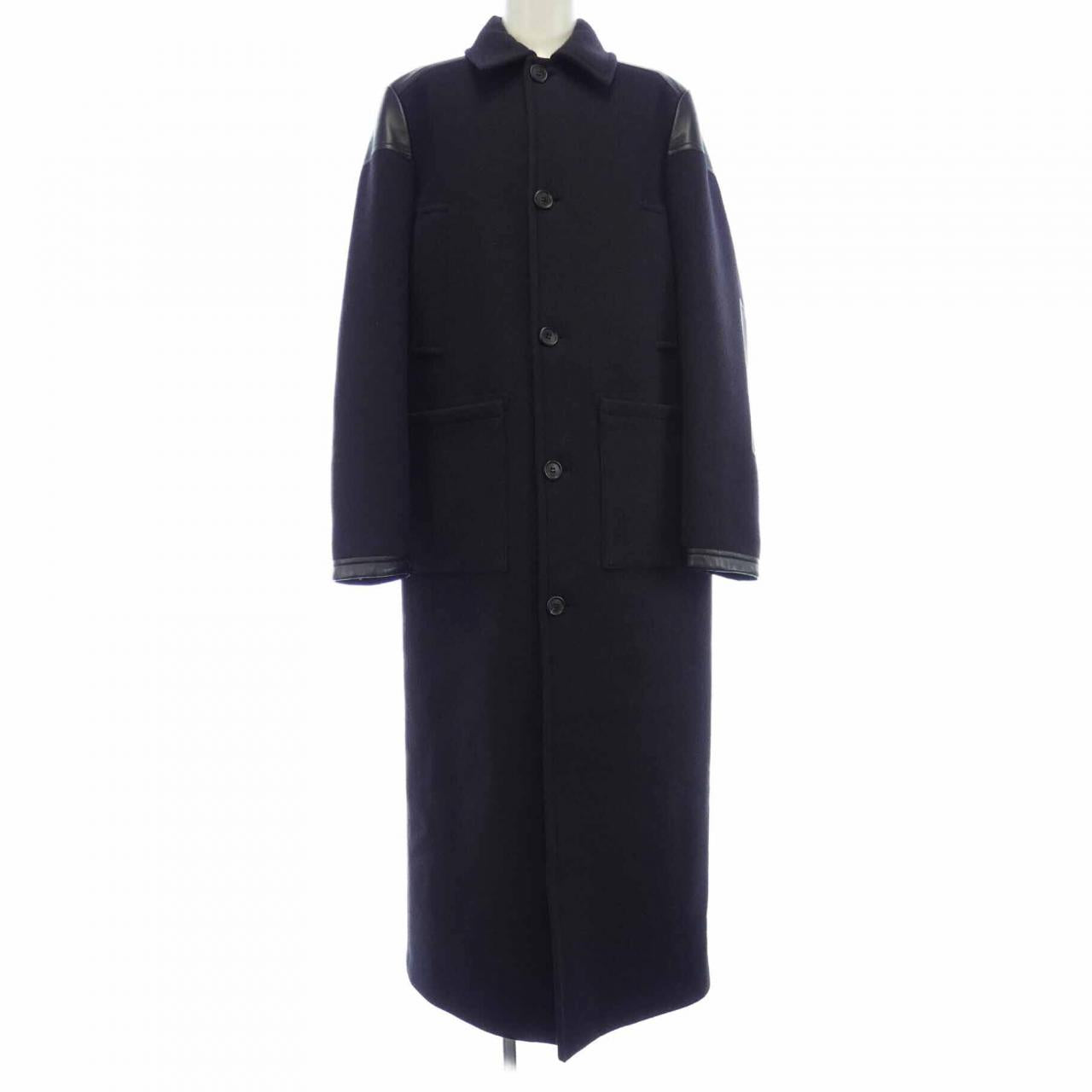 Prada Wool Coat