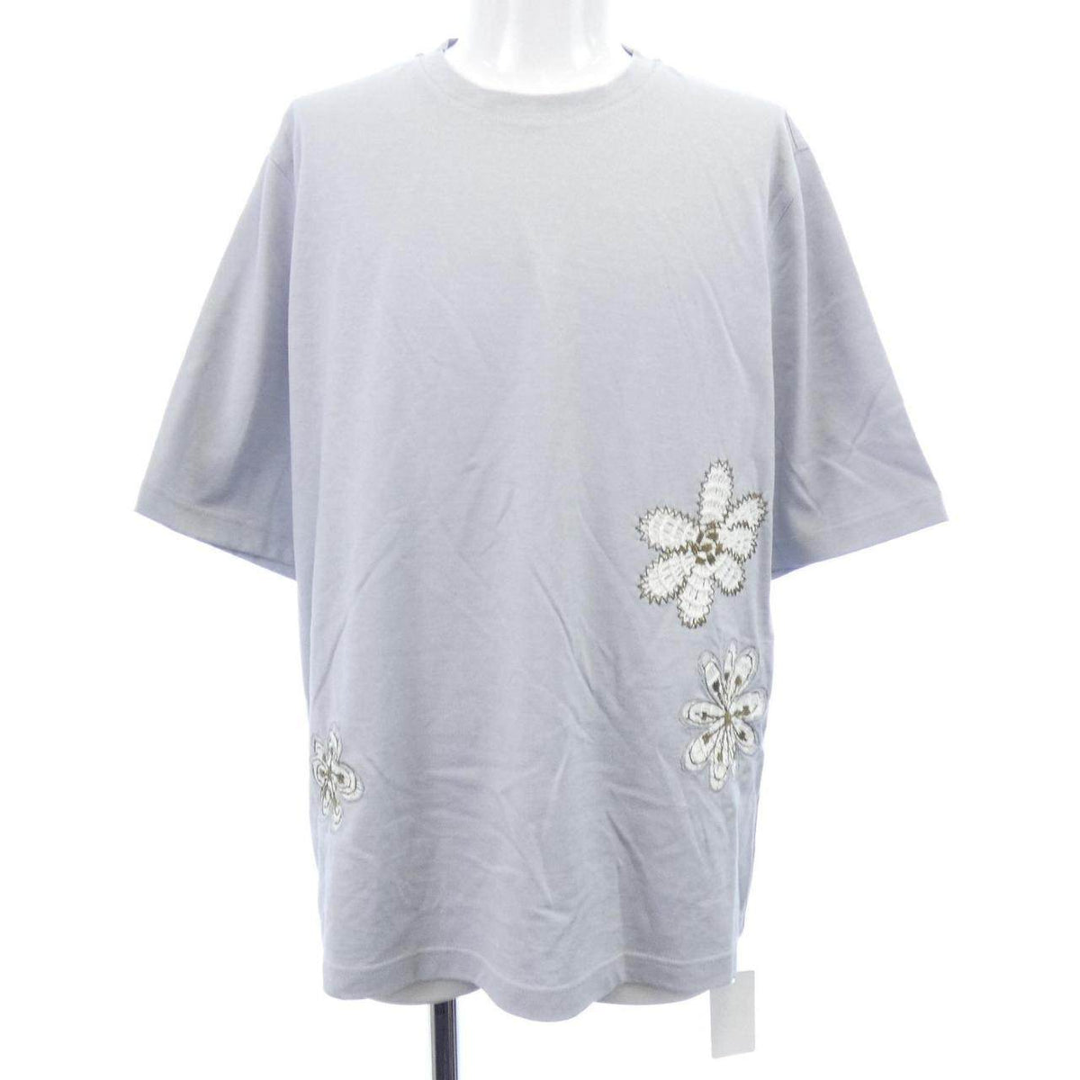 Hermes Cotton T Shirt