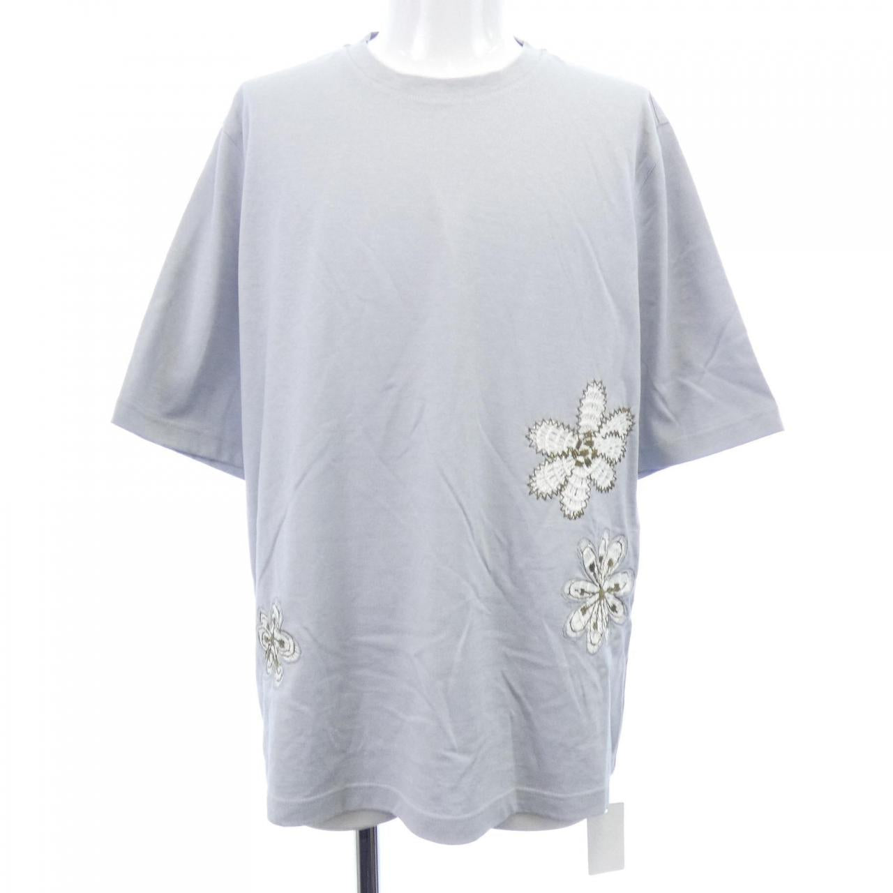 Hermes Cotton T shirt