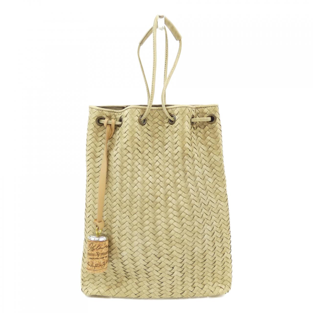 Tiberio Ferretti Bag