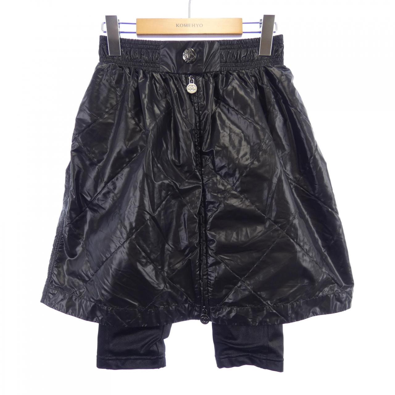 Chanel Skirt