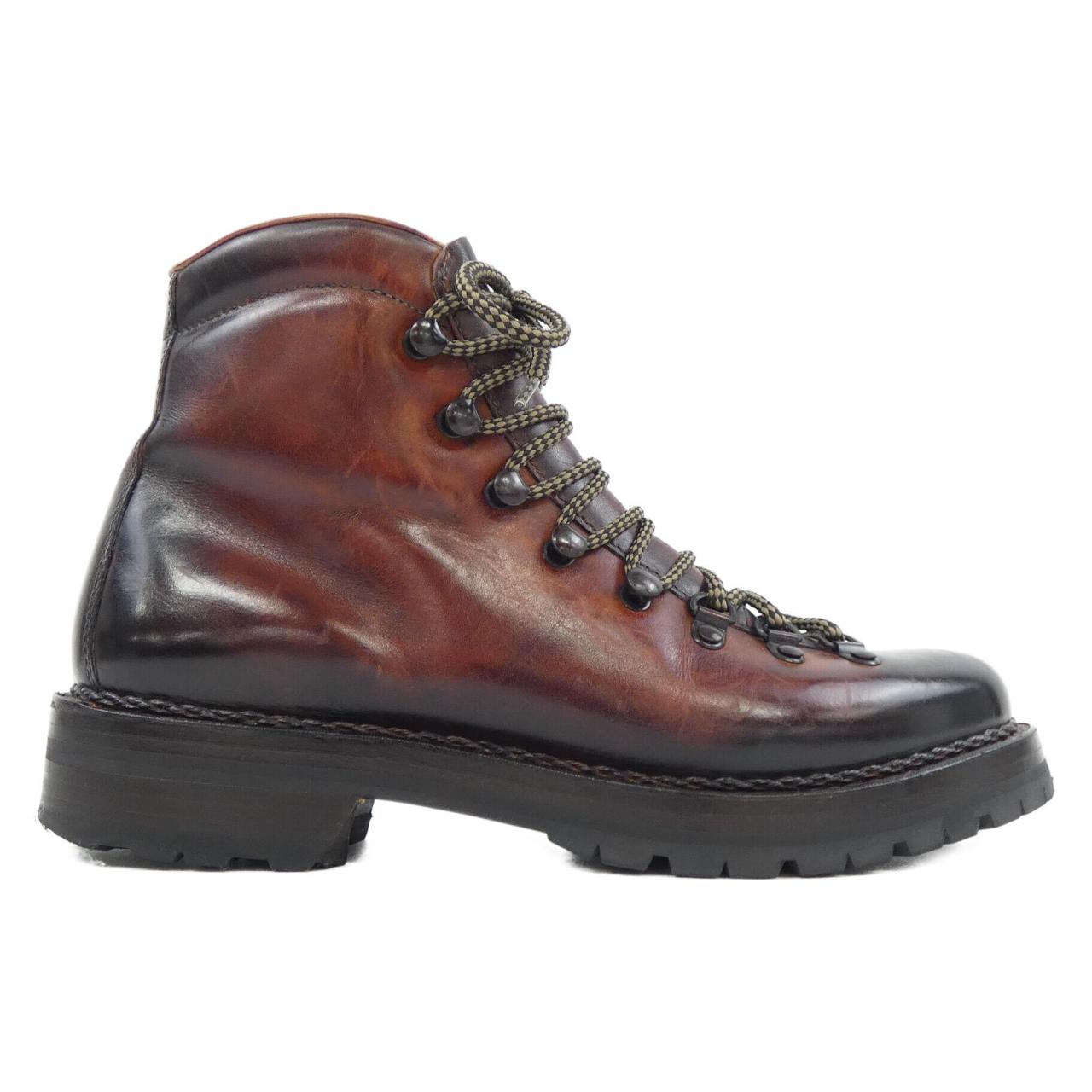 F.LLI Giacometti フラテッリ ジャコメッティ MARMOLADA F.lli Giacometti Marmolada Boots – LuxUness