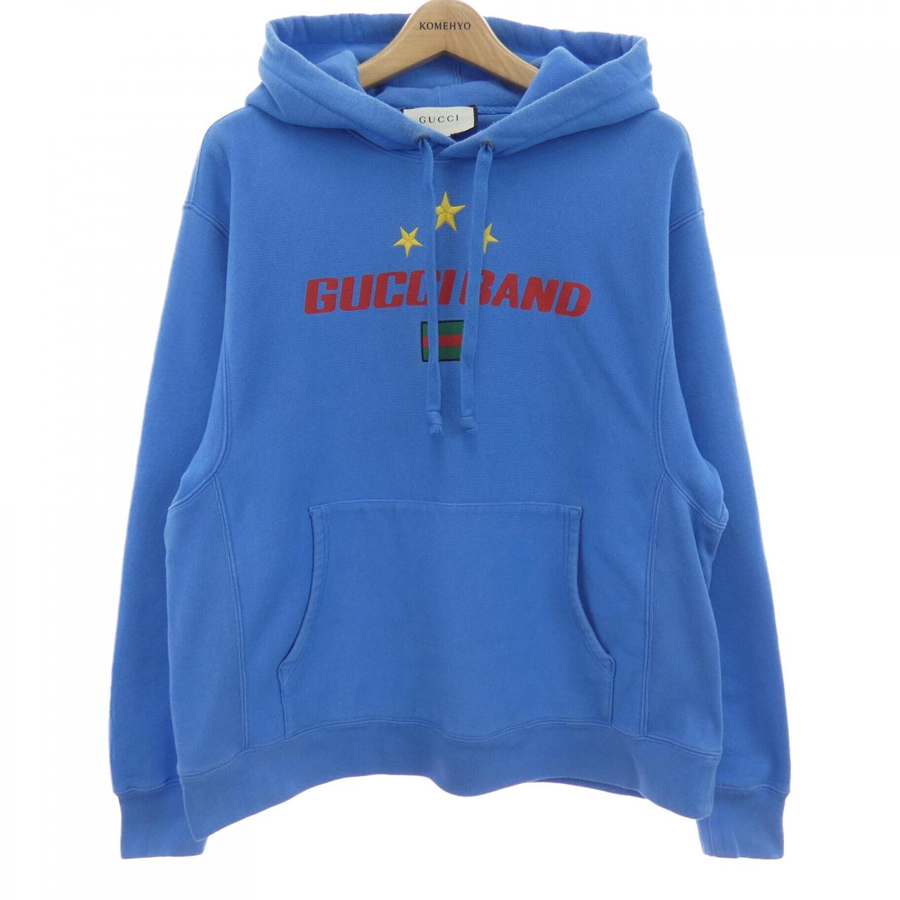 Gucci Cotton Hoodie