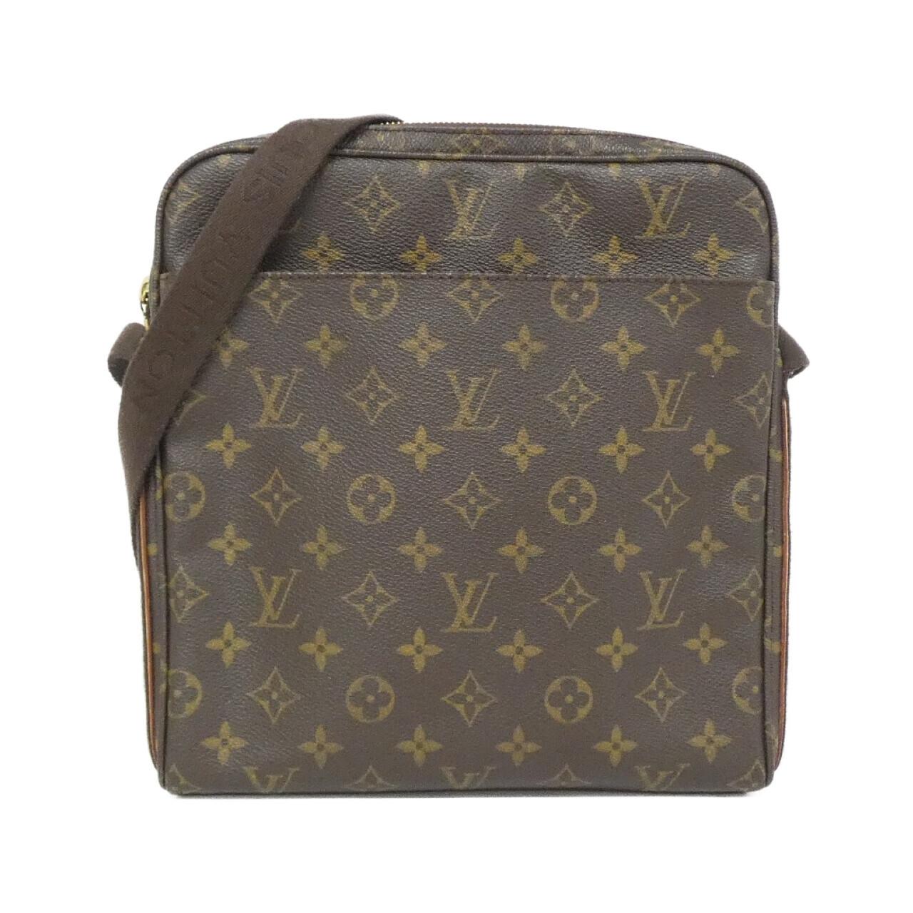 Louis Vuitton Monogram Shoulder Bag