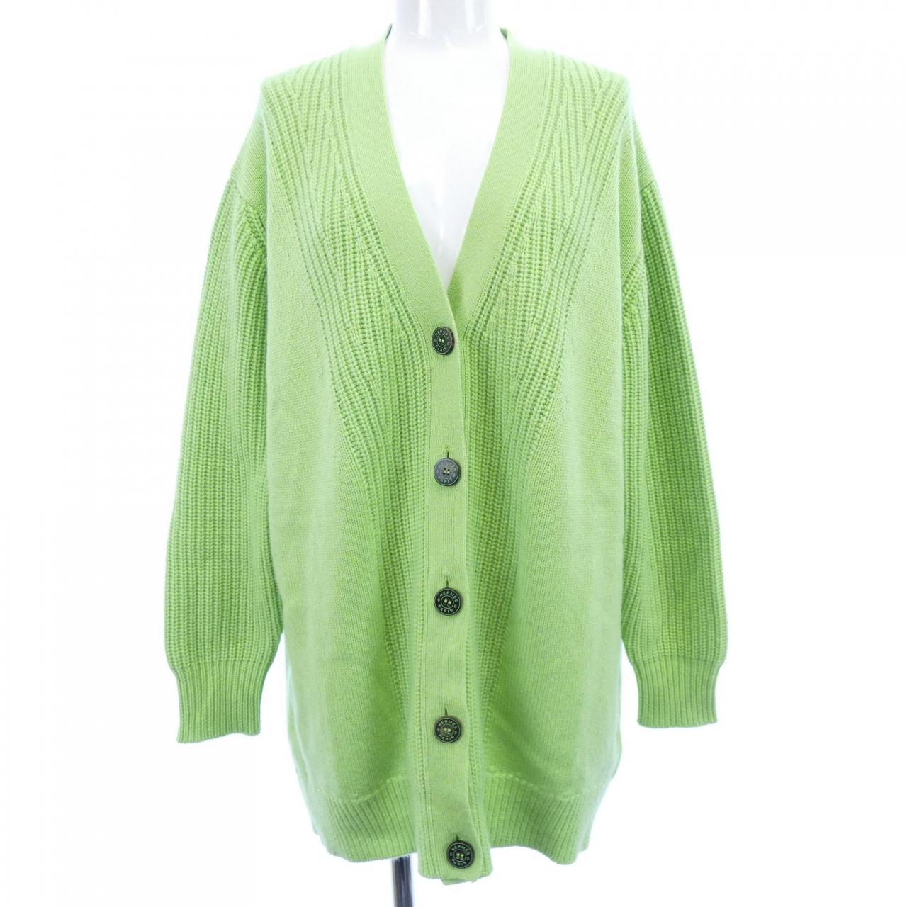 Hermes Cardigan