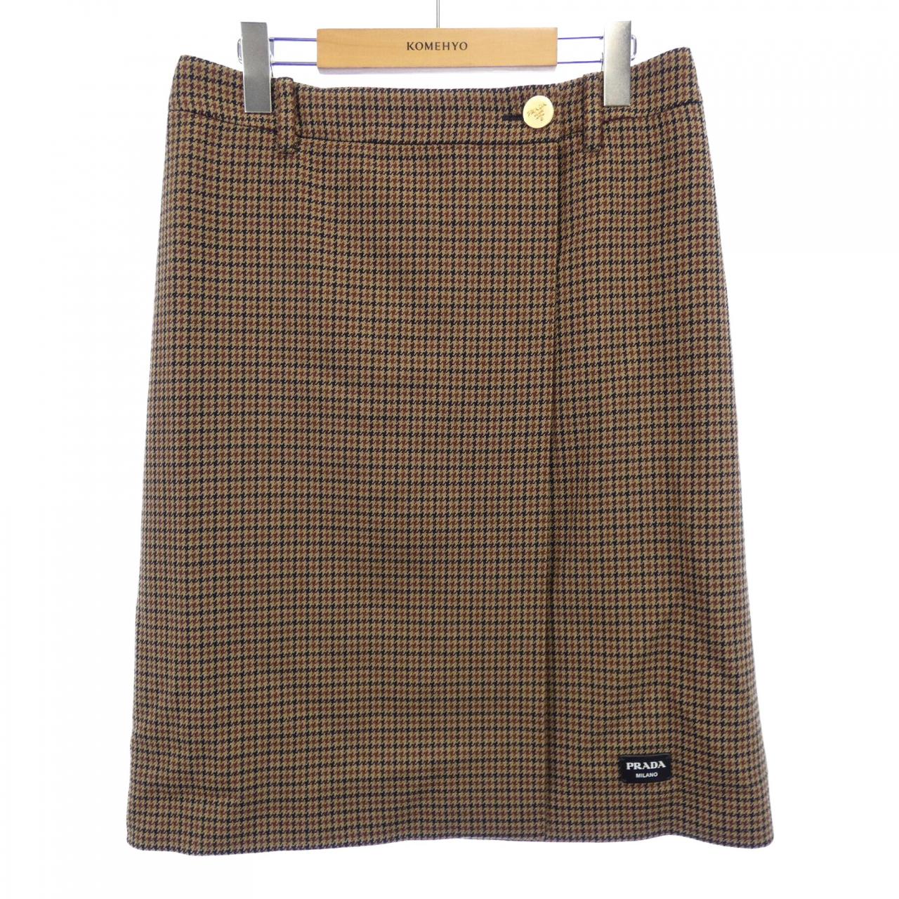 Prada Skirt