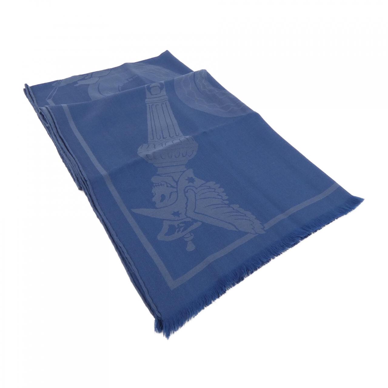 Hermès 393836T Stole