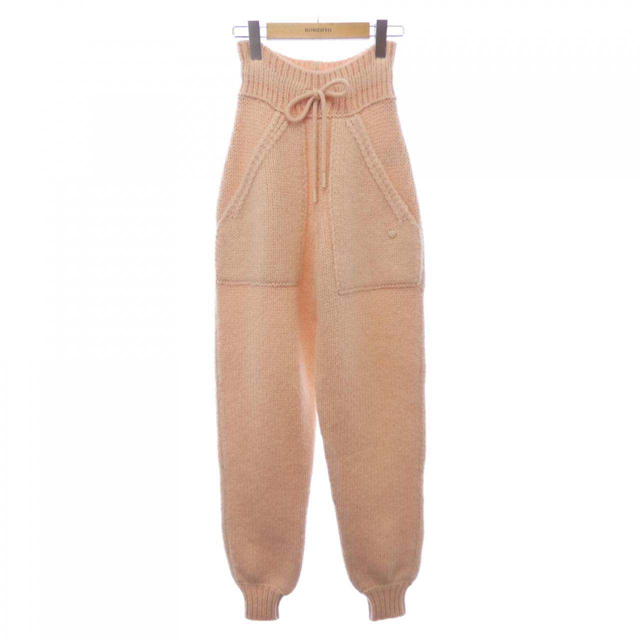 Chanel Pants