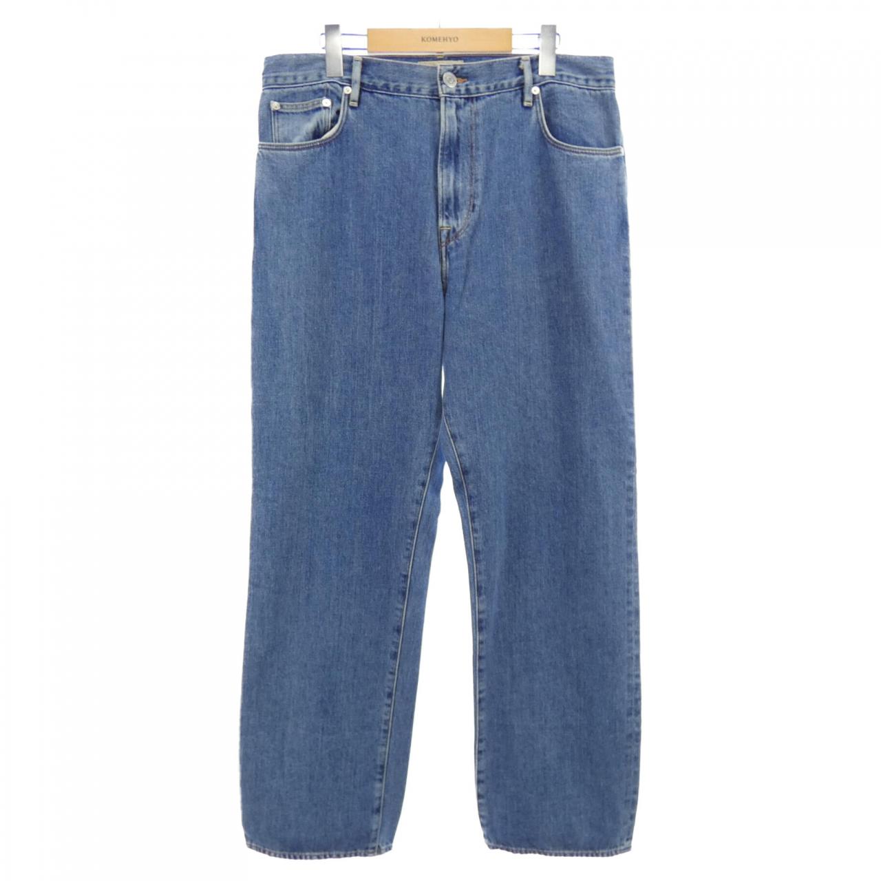 Burberry Jeans