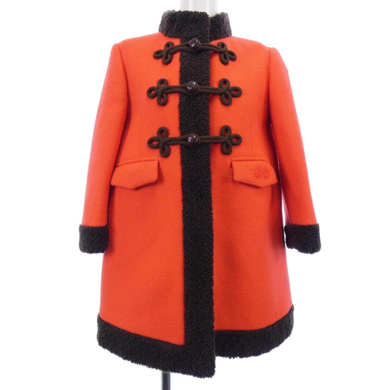 Gucci RAVE LIKE YOU ARE FIVE Jacket