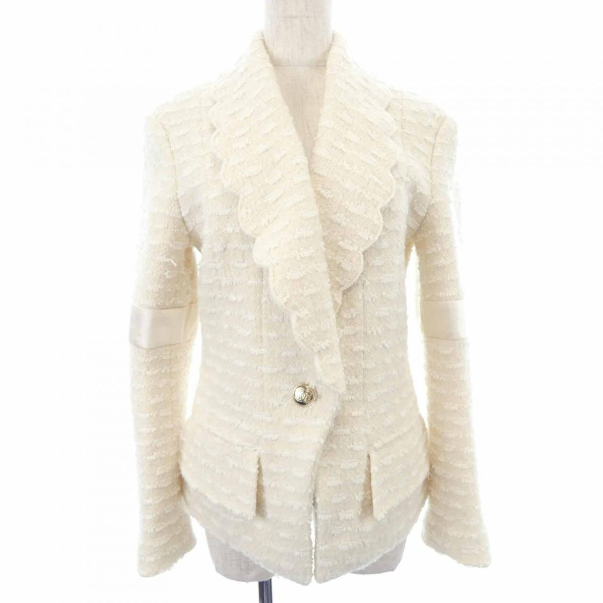 Chanel Jacket