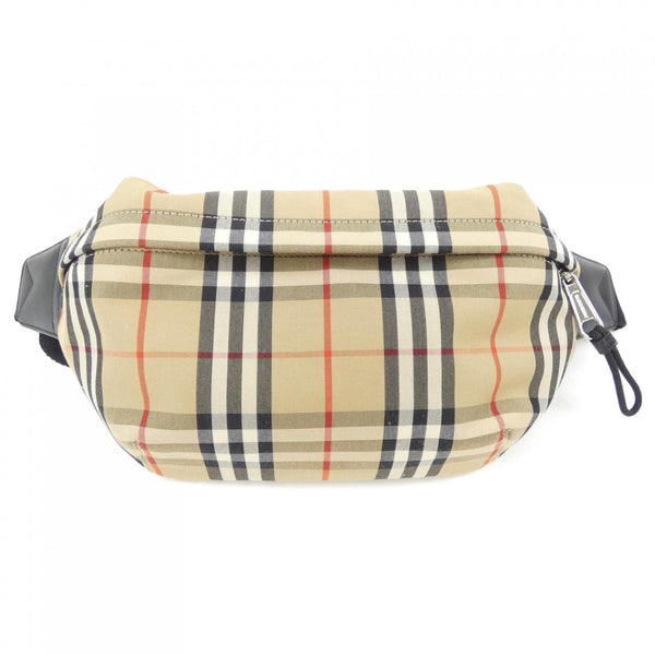 Burberry Canvas Bag