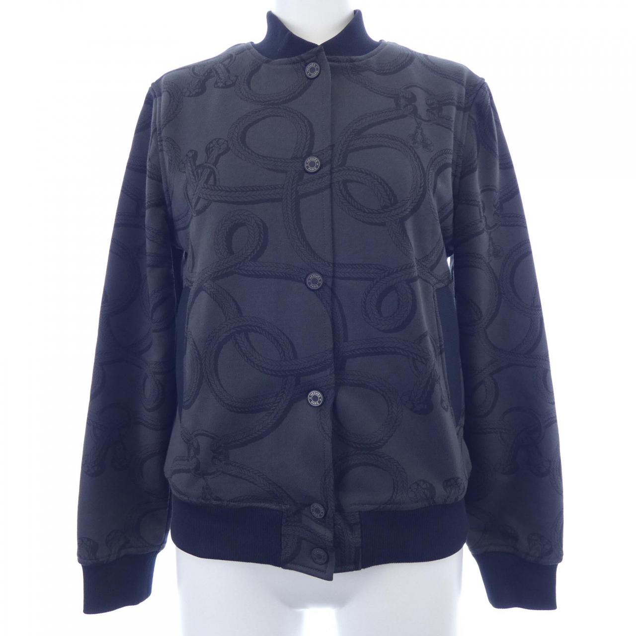 Hermes Parfroy Remix Jacket