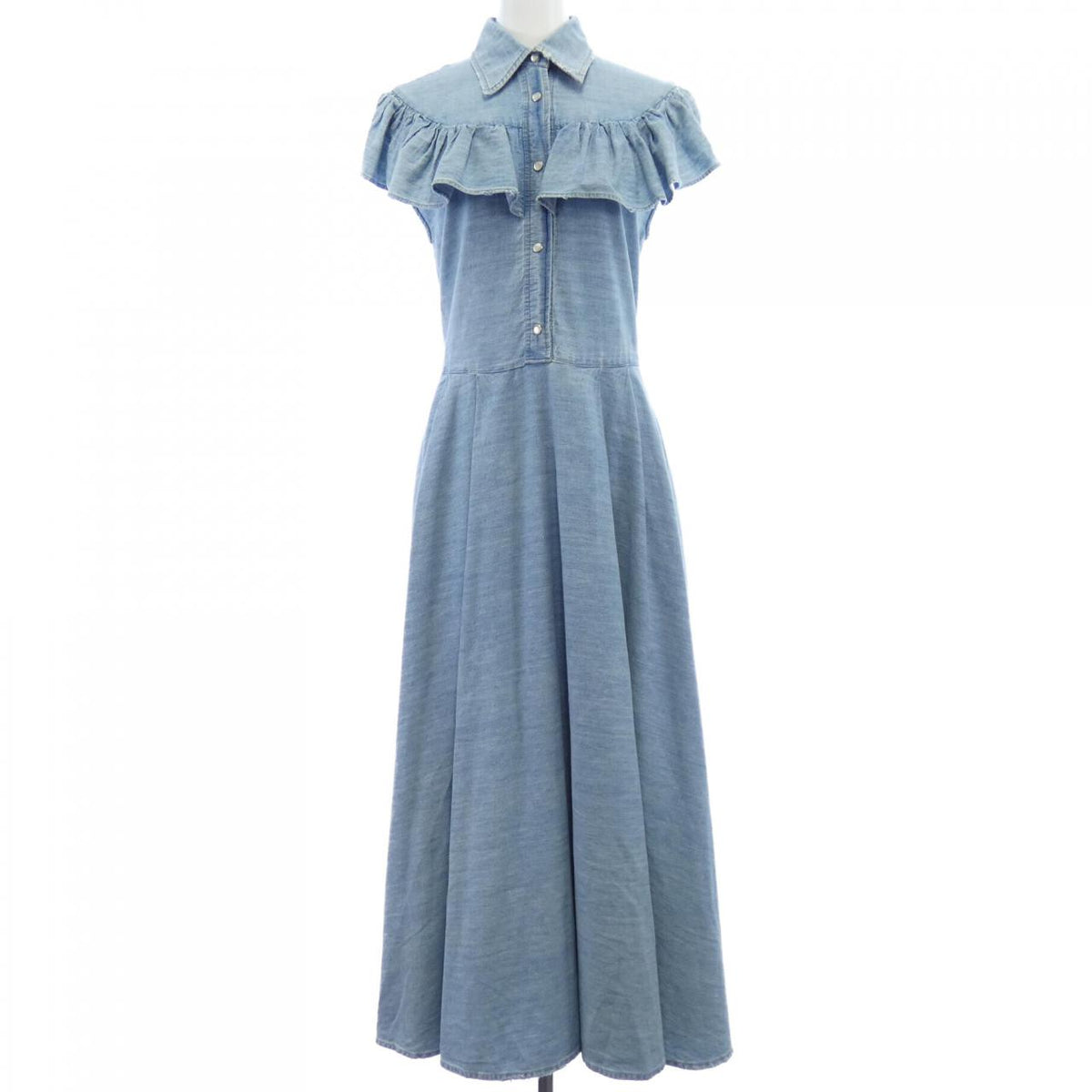 Miu Miu Dress
