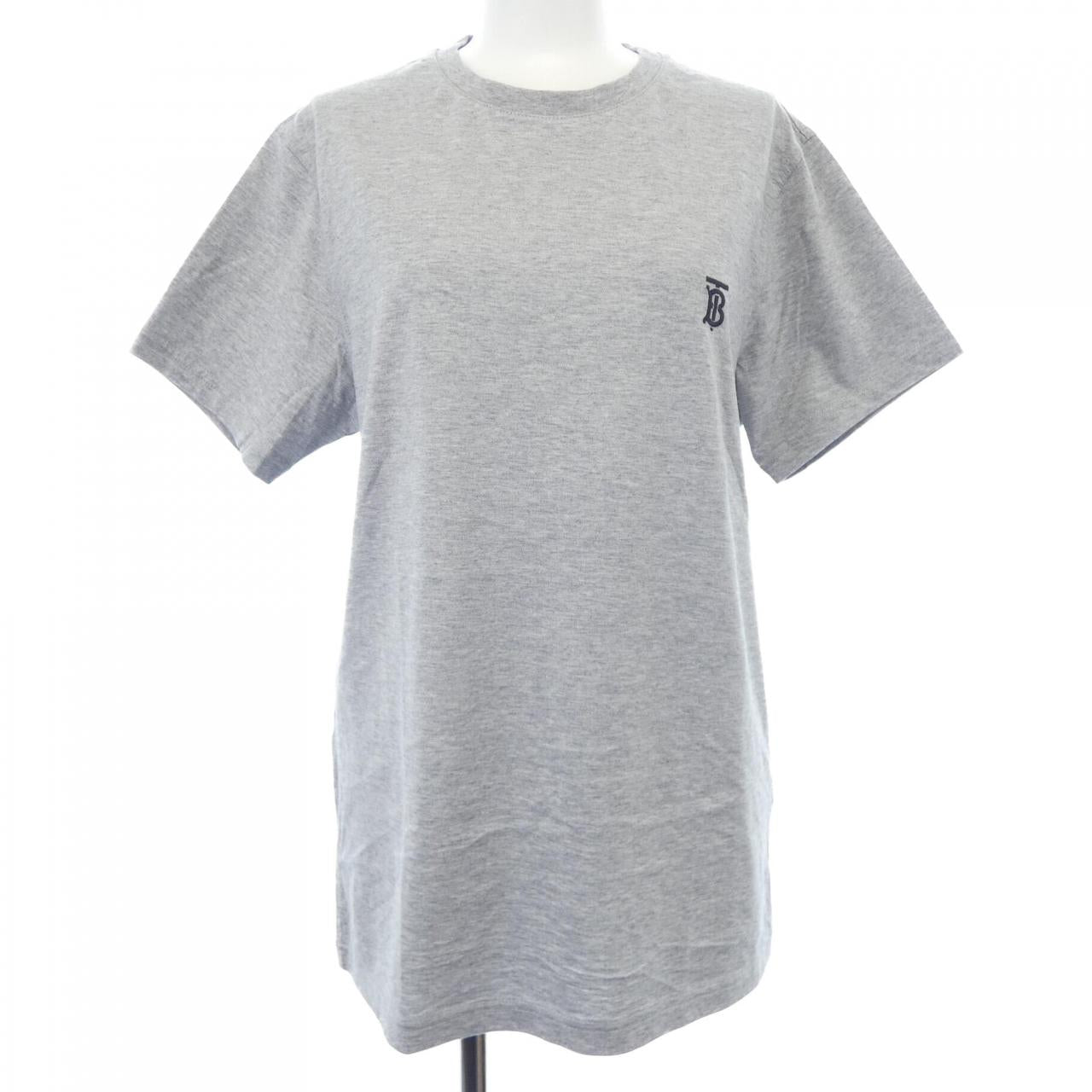 Burberry Cotton T Shirt