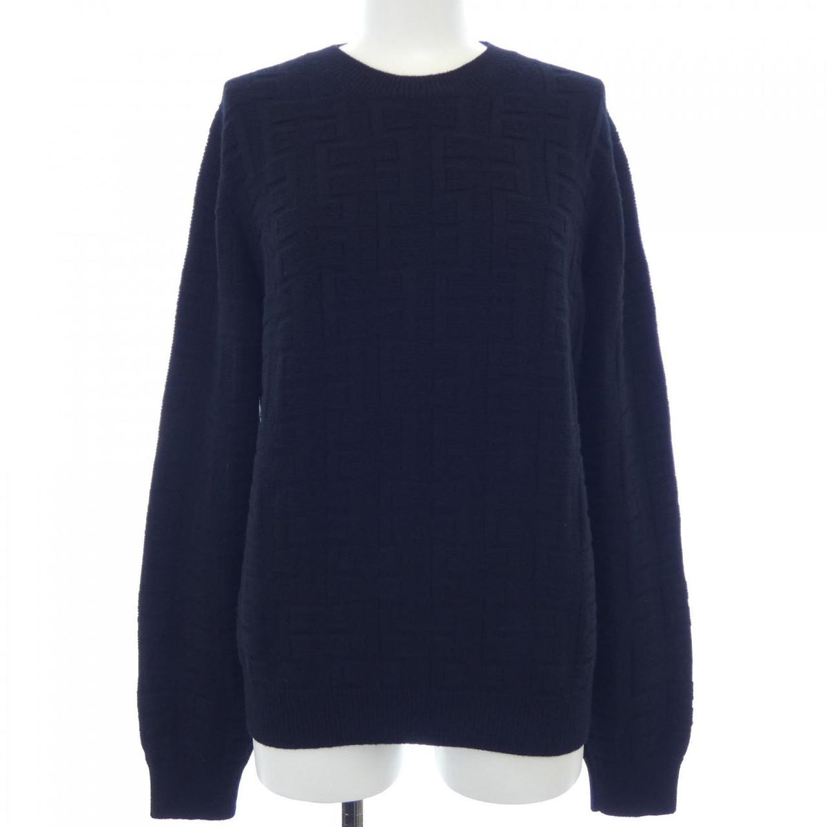 Hermes LOUNGEWEAR VOYAGE Knit Top