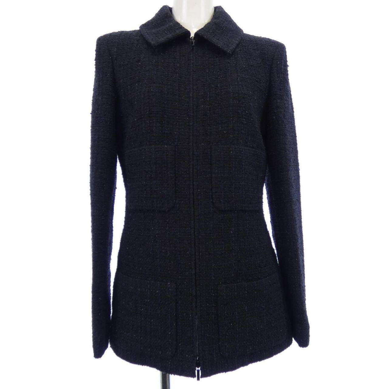 Chanel Jacket